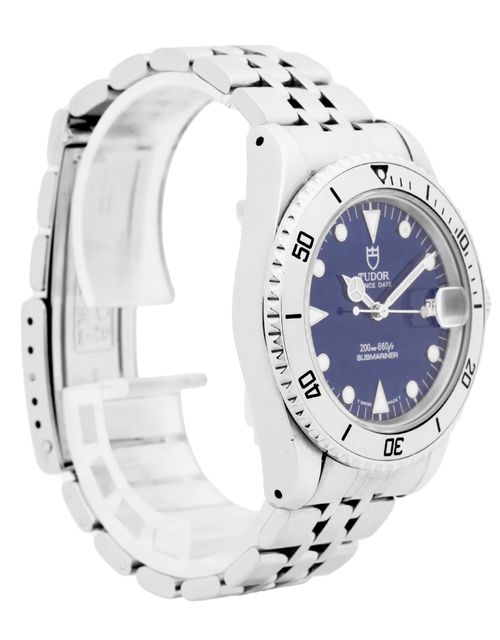 Tudor Submariner 75190 Image 5